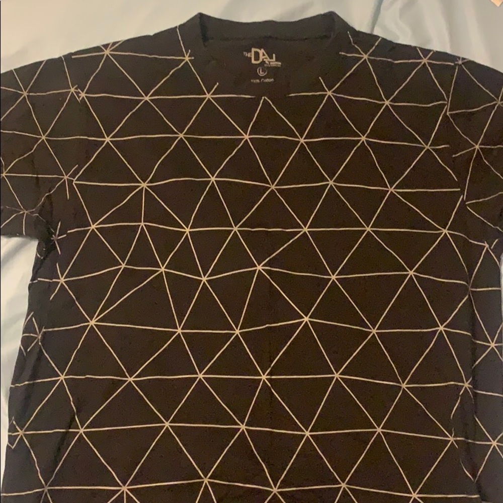 The Dali Museum Souvenir Graphic T Shirt